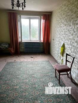 1-к квартира, вторичка, 37м2, 7/9 этаж