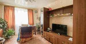 2-к квартира, вторичка, 52м2, 3/9 этаж