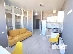 1-к квартира, вторичка, 32м2, 7/22 этаж