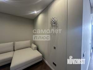 2-к квартира, вторичка, 65м2, 12/23 этаж