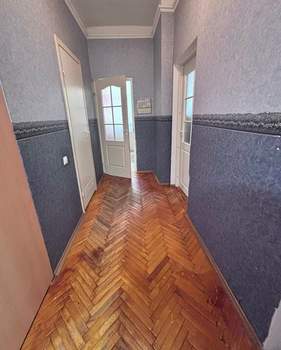 2-к квартира, вторичка, 47м2, 1/3 этаж