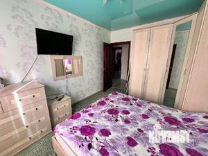 4-к квартира, вторичка, 79м2, 9/9 этаж