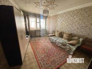 4-к квартира, вторичка, 76м2, 6/9 этаж