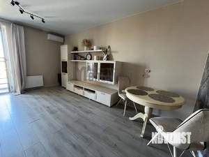 Студия квартира, вторичка, 39м2, 14/25 этаж