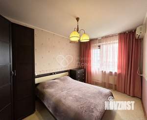 3-к квартира, вторичка, 64м2, 8/9 этаж