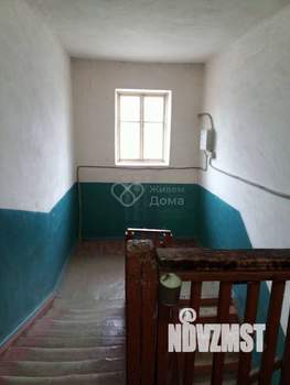 2-к квартира, вторичка, 48м2, 2/2 этаж