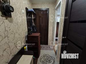 1-к квартира, вторичка, 31м2, 4/5 этаж