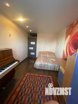 3-к квартира, вторичка, 65м2, 6/9 этаж