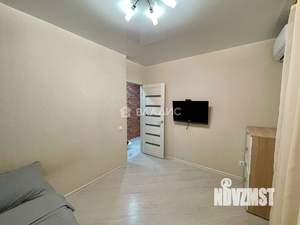 2-к квартира, вторичка, 38м2, 9/10 этаж