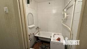 1-к квартира, вторичка, 32м2, 2/4 этаж