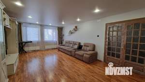 6-к квартира, вторичка, 193м2, 4/7 этаж