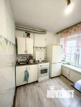 2-к квартира, вторичка, 42м2, 3/4 этаж