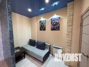 1-к квартира, вторичка, 38м2, 10/16 этаж