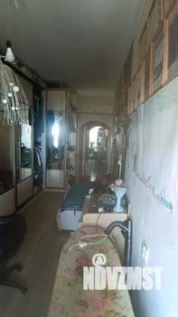 2-к квартира, вторичка, 53м2, 4/4 этаж