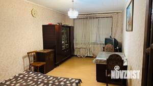 2-к квартира, вторичка, 48м2, 1/5 этаж