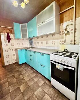 2-к квартира, вторичка, 52м2, 2/9 этаж