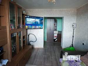 2-к квартира, вторичка, 47м2, 9/9 этаж