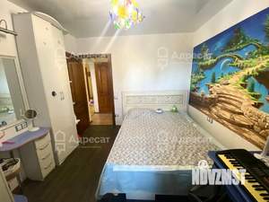 4-к квартира, вторичка, 87м2, 7/9 этаж