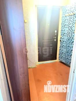 1-к квартира, вторичка, 36м2, 4/5 этаж