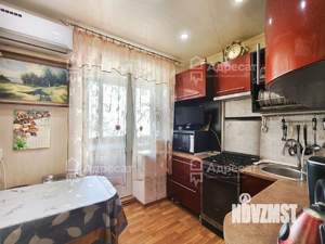 3-к квартира, вторичка, 57м2, 4/9 этаж