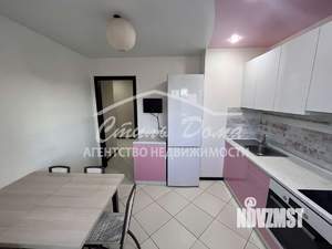2-к квартира, вторичка, 62м2, 9/10 этаж