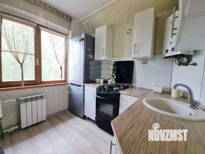 1-к квартира, вторичка, 31м2, 5/5 этаж