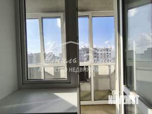 1-к квартира, вторичка, 38м2, 4/5 этаж