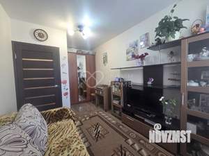 1-к квартира, вторичка, 25м2, 1/3 этаж