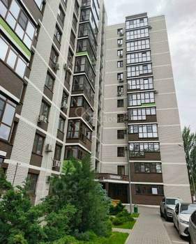 1-к квартира, вторичка, 38м2, 4/12 этаж