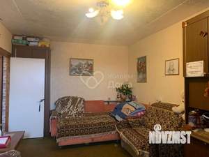 1-к квартира, вторичка, 36м2, 10/16 этаж