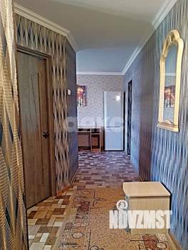 3-к квартира, вторичка, 58м2, 4/5 этаж