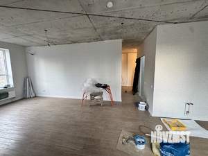 1-к квартира, вторичка, 61м2, 2/6 этаж