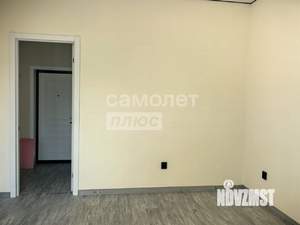 1-к квартира, вторичка, 52м2, 1/1 этаж