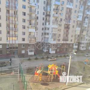 1-к квартира, вторичка, 39м2, 5/10 этаж