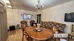 3-к квартира, вторичка, 64м2, 2/9 этаж