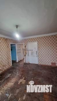 3-к квартира, вторичка, 53м2, 4/5 этаж