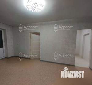 3-к квартира, вторичка, 57м2, 4/5 этаж