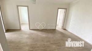 3-к квартира, вторичка, 42м2, 4/5 этаж