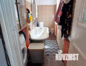 2-к квартира, вторичка, 44м2, 2/2 этаж