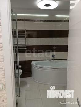 2-к квартира, сданный дом, 67м2, 2/10 этаж
