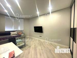 1-к квартира, вторичка, 36м2, 10/10 этаж