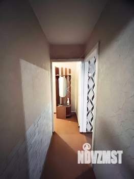 1-к квартира, вторичка, 30м2, 2/5 этаж