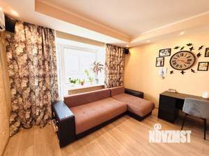 2-к квартира, вторичка, 69м2, 9/9 этаж