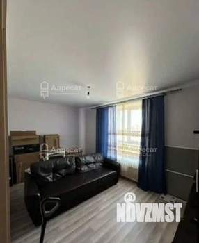 2-к квартира, вторичка, 45м2, 2/8 этаж