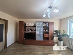 3-к квартира, вторичка, 67м2, 9/9 этаж