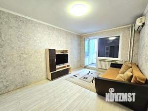 2-к квартира, вторичка, 54м2, 2/9 этаж