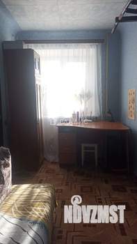 2-к квартира, вторичка, 45м2, 2/4 этаж