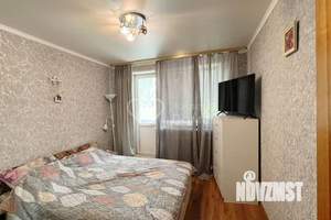 4-к квартира, вторичка, 63м2, 2/5 этаж