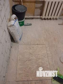 1-к квартира, вторичка, 25м2, 1/2 этаж