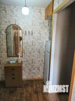 2-к квартира, вторичка, 44м2, 2/5 этаж